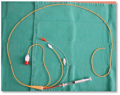 Pulmonary Artery Catheterization Cardio Guide